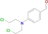 p-NN-Bis(2-chloroethyl)aminobenzaldehyde