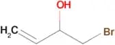 1-Bromo-3-buten-2-ol, Pract.