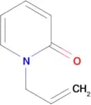 1-Allyl-2(1H)-pyridinone