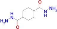 1,4-Cyclohexanedicarbohydrazide