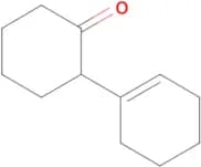 2-(1-Cyclohexenyl)cyclohexanone