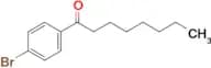 p-Bromophenyl Heptyl Ketone