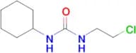 N-(2-Chloroethyl)-N'-cyclohexylurea
