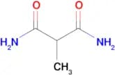 2-Methylmalonodiamide