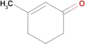 3-Methyl-2-cyclohexen-1-one