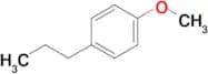 4-Propylanisole
