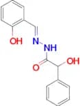 Salicylidene Mandelhydrazone