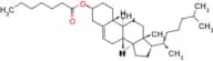 Cholesteryl Heptanoate (Enanthate)