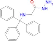 N-Tritylglycine Hydrazide