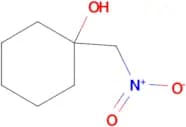 1-Nitromethyl-1-cyclohexanol