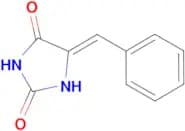 5-Benzylidenehydantoin