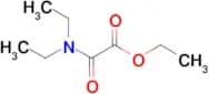 Ethyl NN-Diethyloxamate