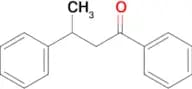 1,3-Diphenyl-1-butanone
