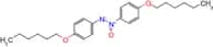 4,4′-Dihexyloxyazoxybenzene