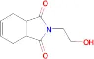 N-(2-Hydroxyethyl)-4-cyclohexene-1,2-dicarboximide