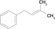 3-Methyl-1-phenyl-2-butene