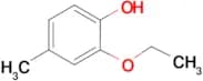 2-Ethoxy-4-methylphenol