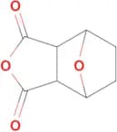 7-Oxabicyclo[2.2.1]heptane-2,3-dicarboxylic Anhydride