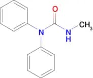3-Methyl-1,1-diphenylurea