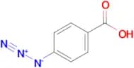 4-Azidobenzoic acid