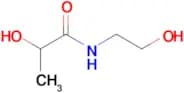 N-(2-Hydroxyethyl)lactamide