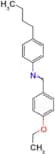 p-Ethoxybenzylidene p-Butylaniline