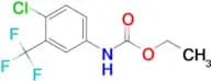 Ethyl 4-Chloro-3-trifluoromethylcarbanilate