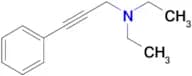 3-Diethylamino-1-phenylpropyne