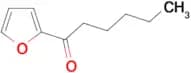 2-Hexanoylfuran