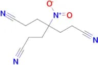 1,1,1-Tris(2-cyanoethyl)nitromethane