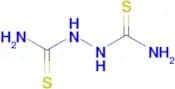 2,5-Dithiobiurea