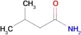 3-Methylbutyramide