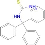 Tritylthiourea