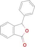 3-Phenylphthalide