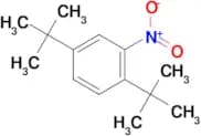 2,5-Di-tert-butylnitrobenzene