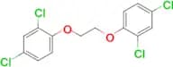 1,2-Bis(2,4-dichlorophenoxy)ethane