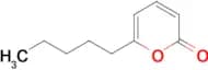 6-Pentyl-2H-pyran-2-one