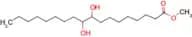 Methyl 9,10-Dihydroxystearate