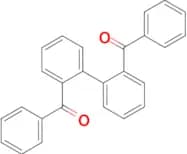 2,2'-Dibenzoylbiphenyl