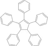 1,2,3,4,5-Pentaphenyl-1,3-cyclopentadiene