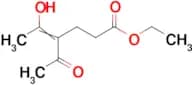 Ethyl 4-acetyl-5-oxohexanoate