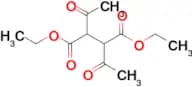 Diethyl 2,3-diacetylsuccinate