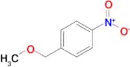 1-(Methoxymethyl)-4-nitrobenzene