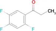2′,4′,5′-Trifluoropropiophenone