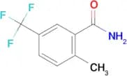 2-Methyl-5-(trifluoromethyl)benzamide