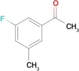 3′-Fluoro-5′-methylacetophenone