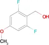 2,6-Difluoro-4-methoxybenzyl alcohol