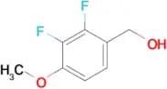 2,3-Difluoro-4-methoxybenzyl alcohol