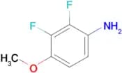 2,3-Difluoro-4-methoxyaniline