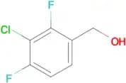3-Chloro-2,4-difluorobenzyl alcohol
